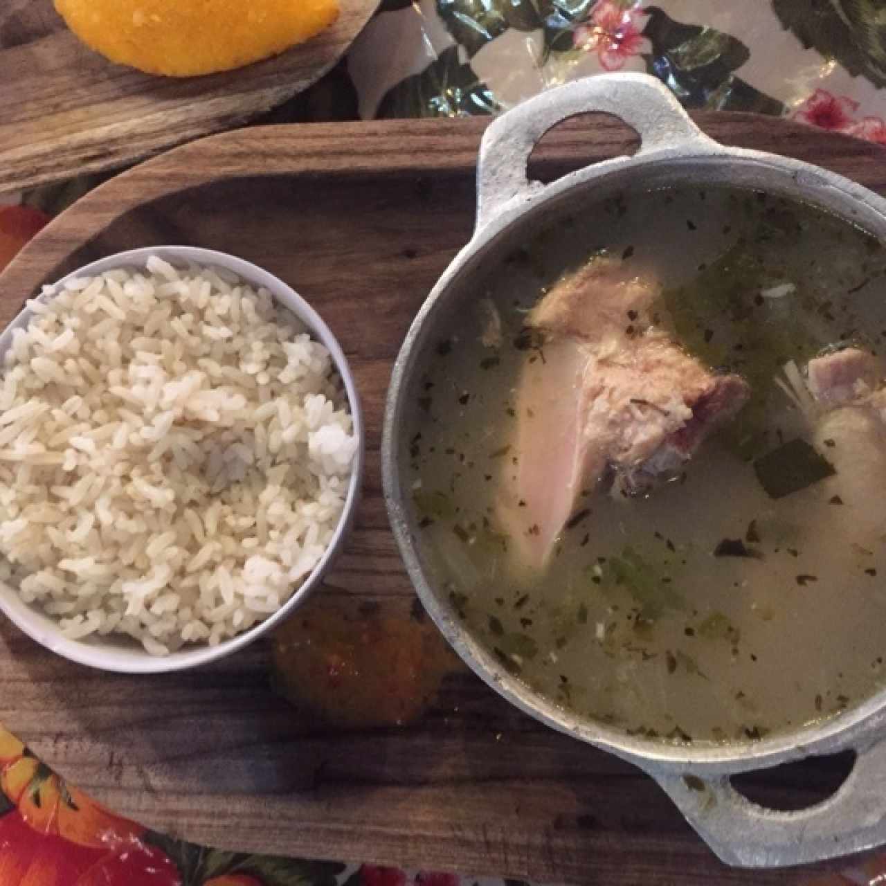 sancocho