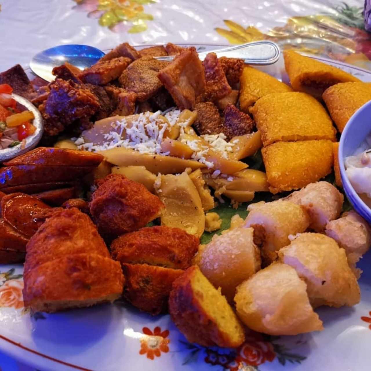 Picada