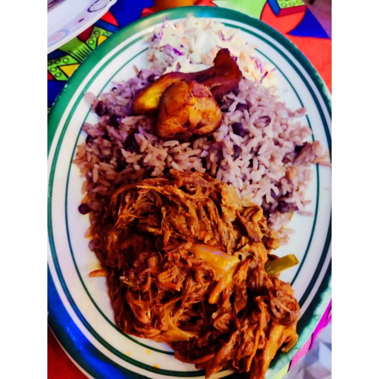 Ropa vieja