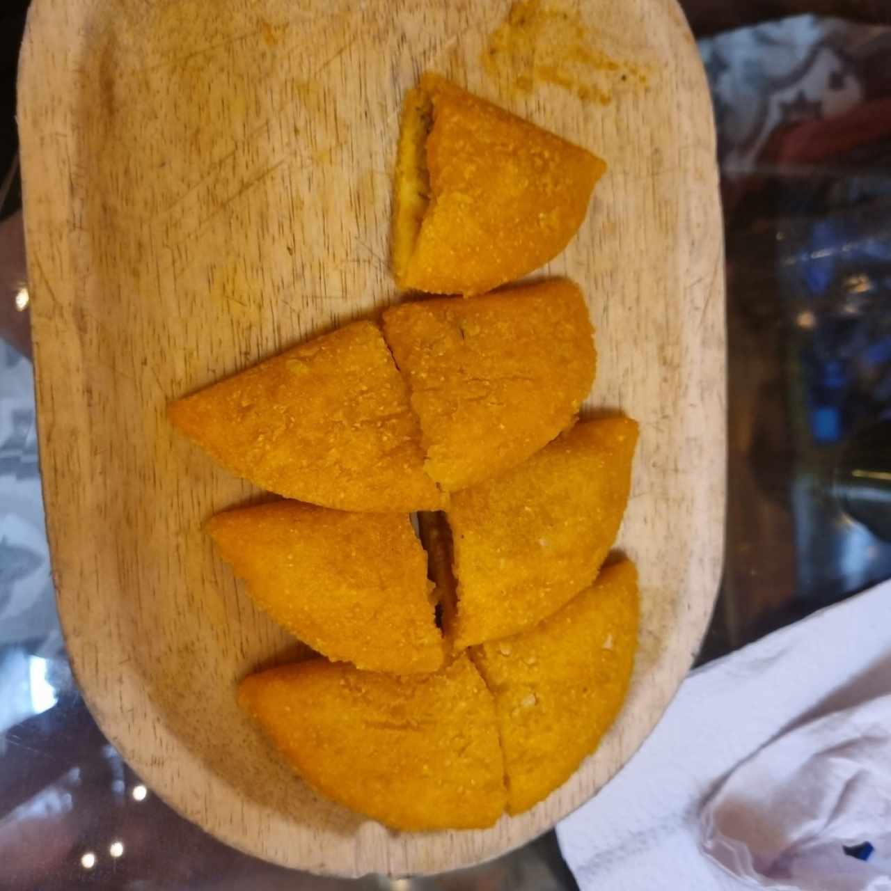 Empanadas