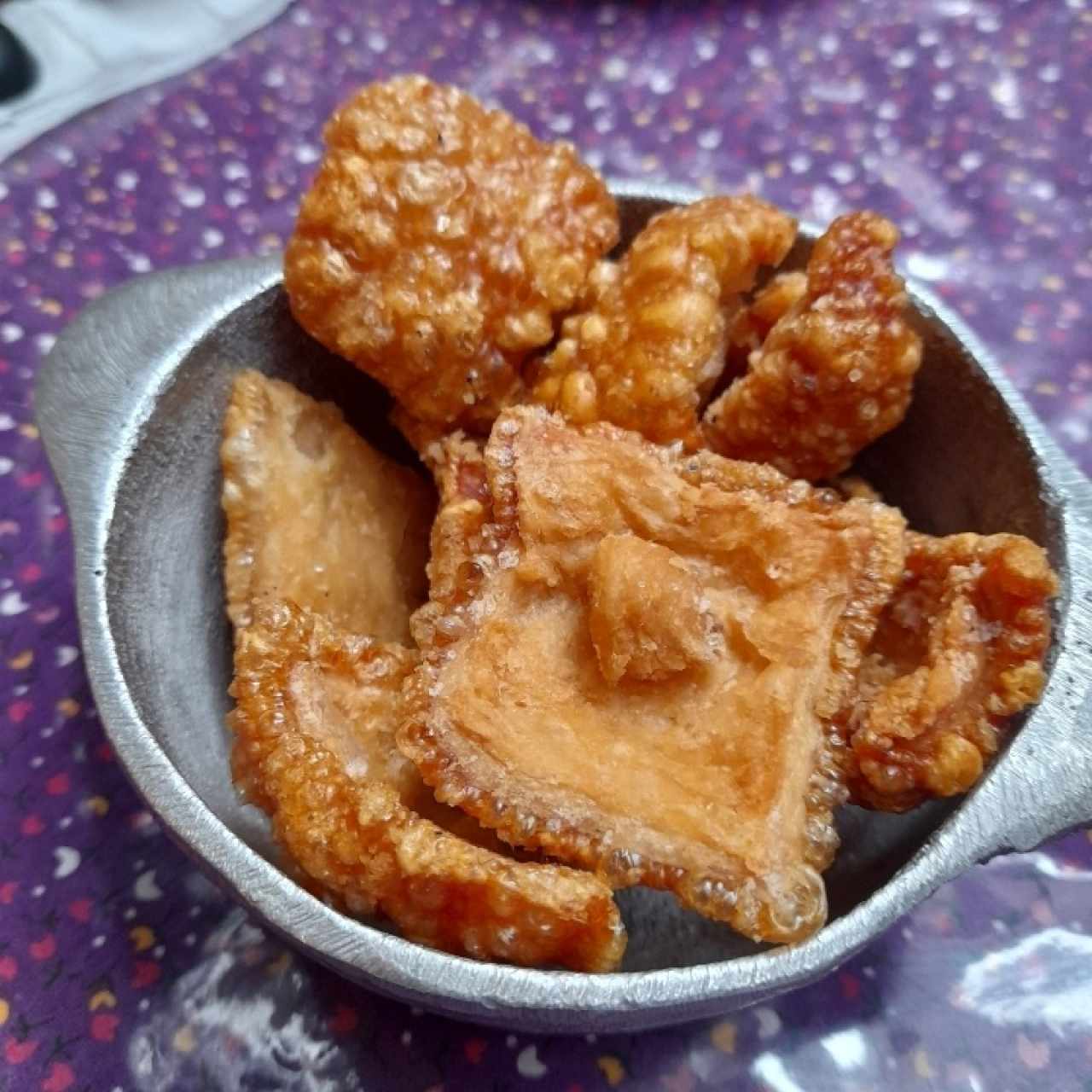 Chicharrón 