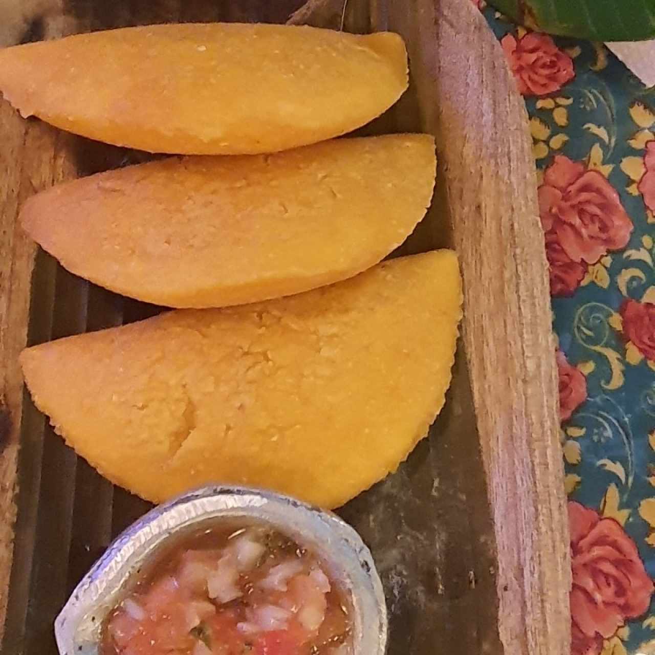 Empanadas 