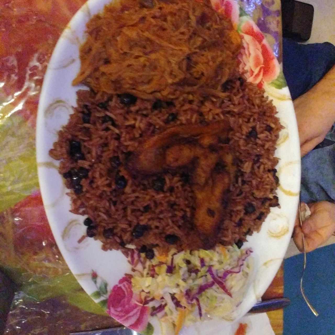 Ropa Vieja