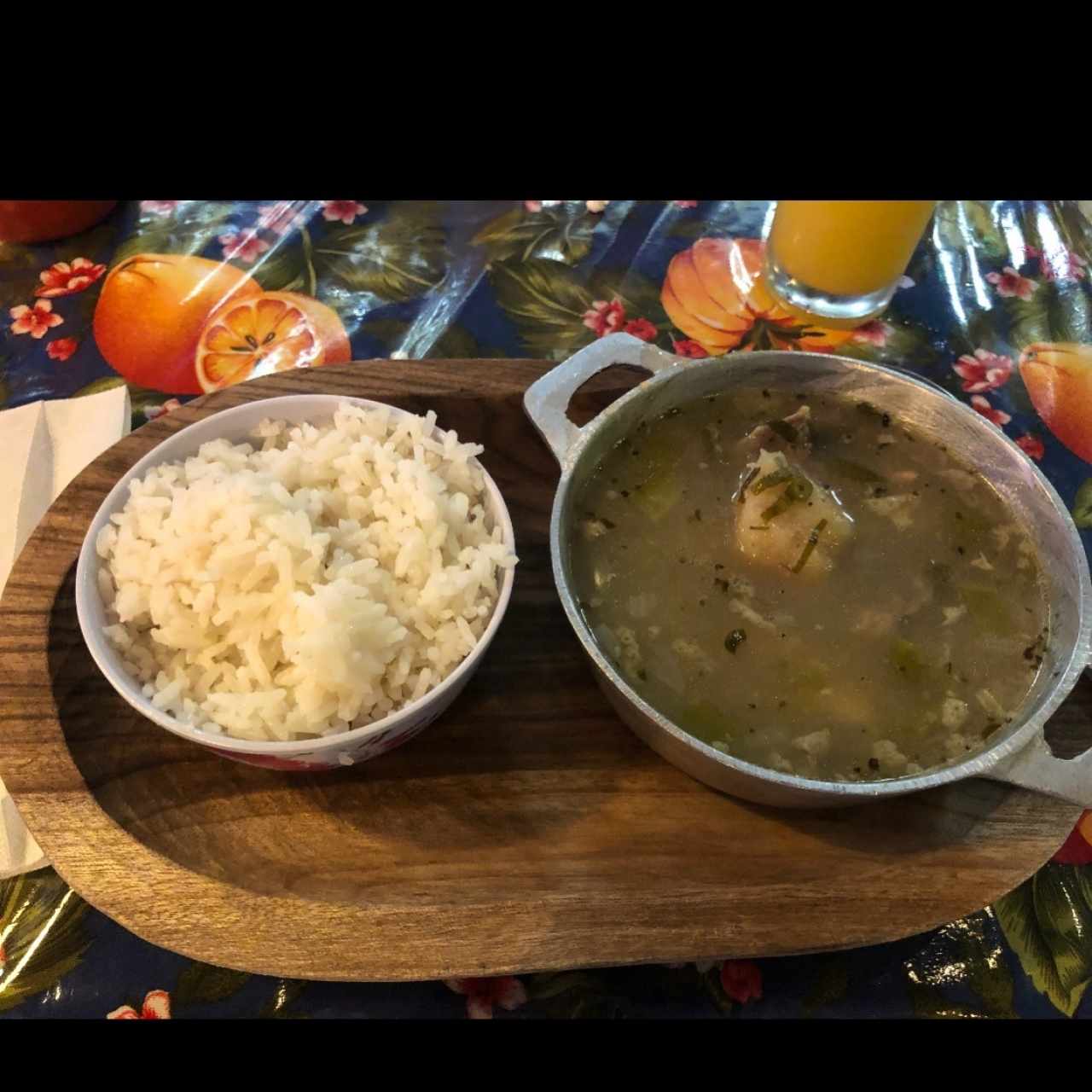 sancocho