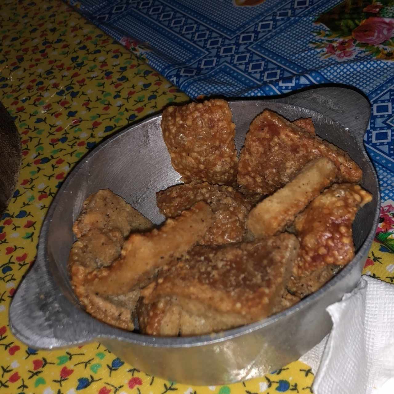 chicharron