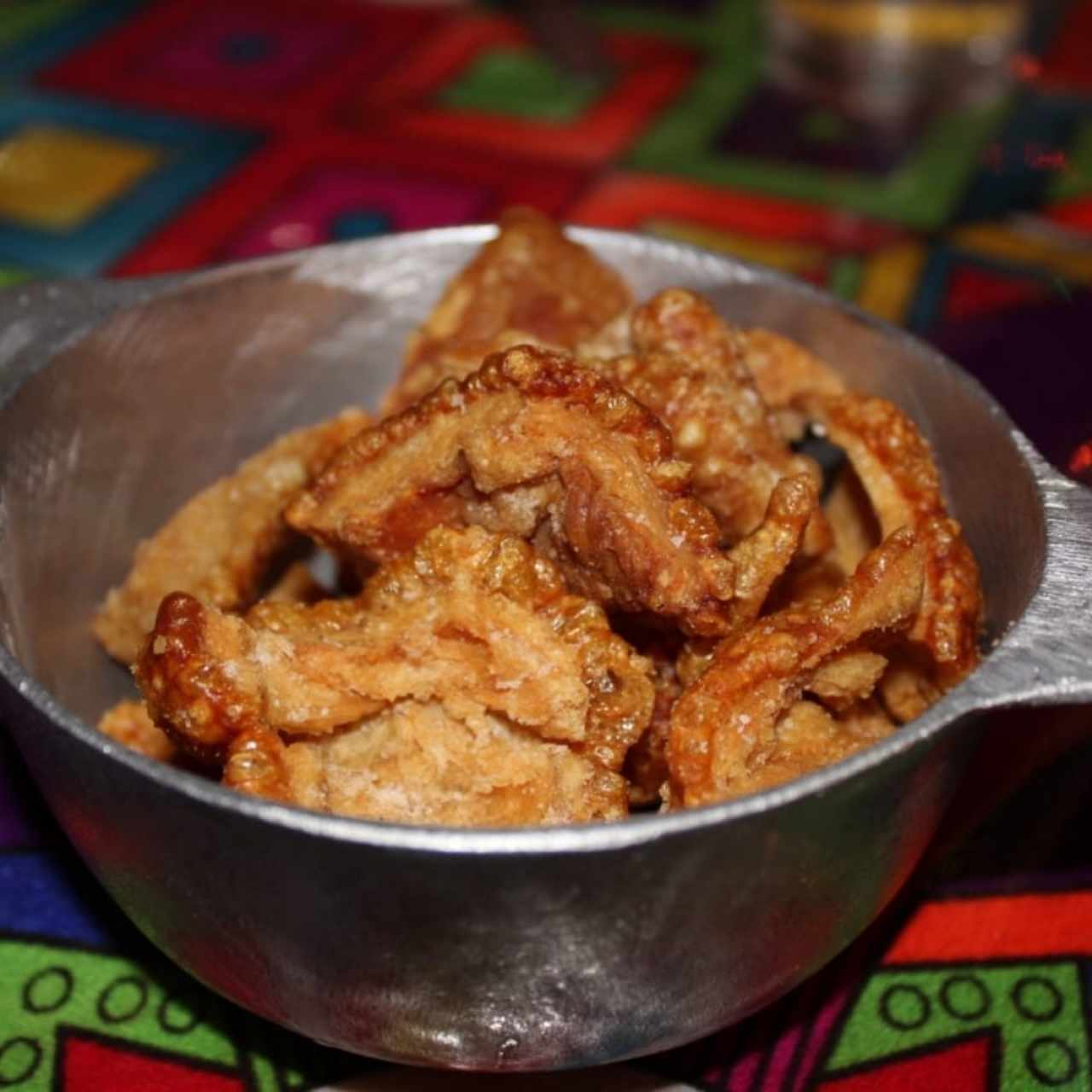 Chicharrones