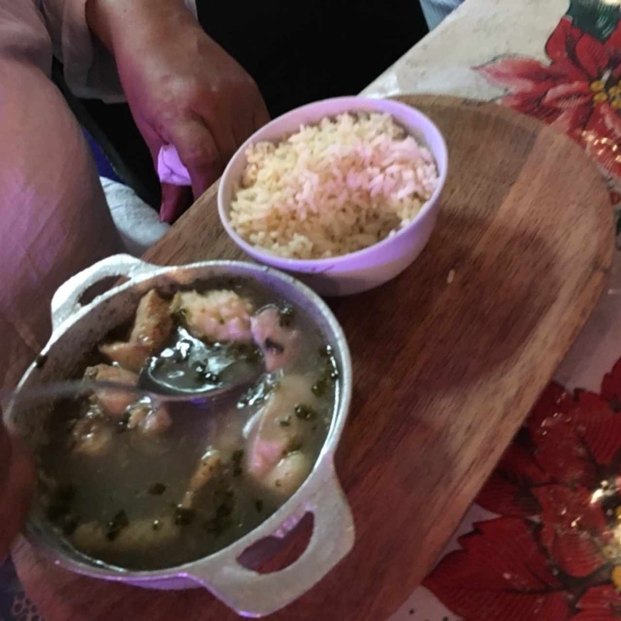 Sancocho