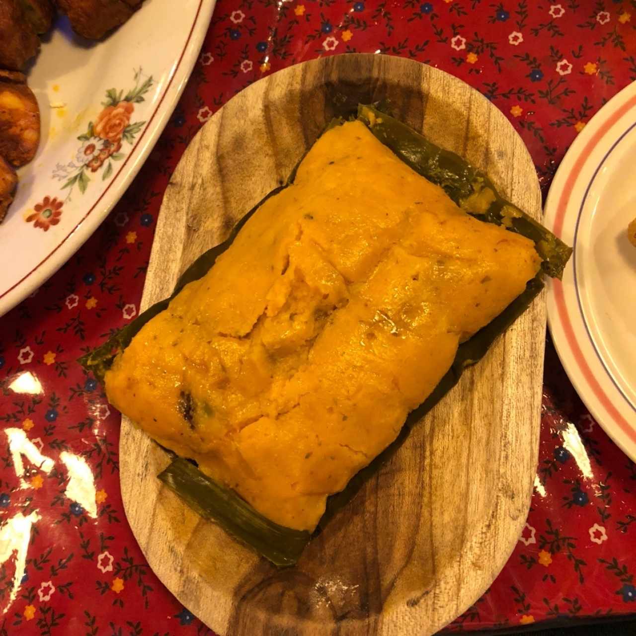 Tamal bellaco