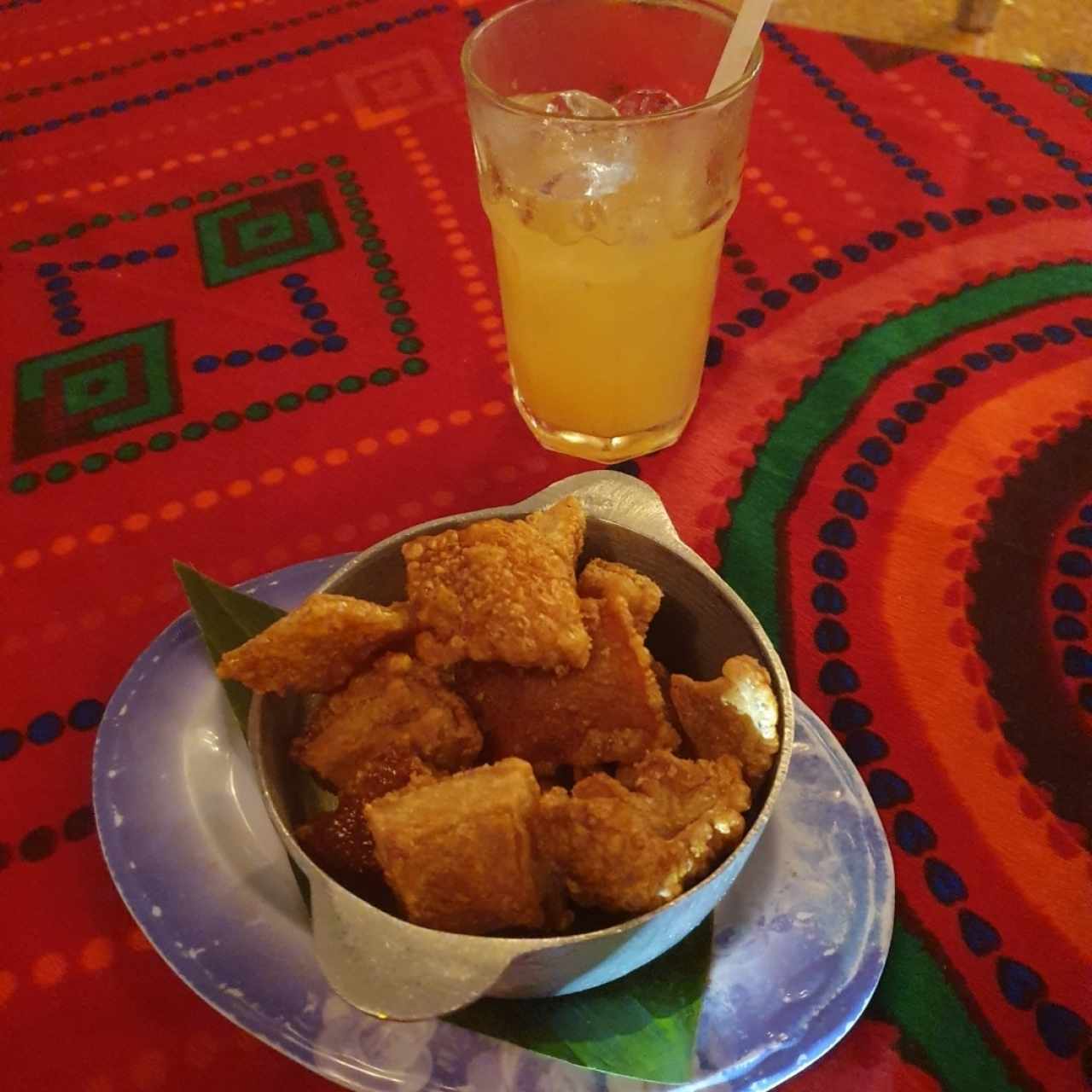 Chicharrón 