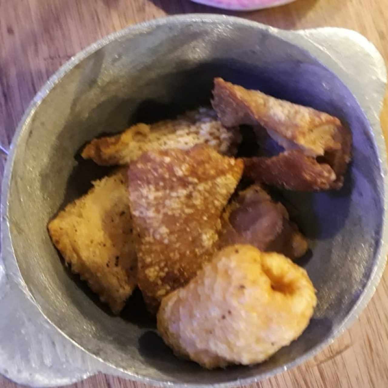 Chicharrones