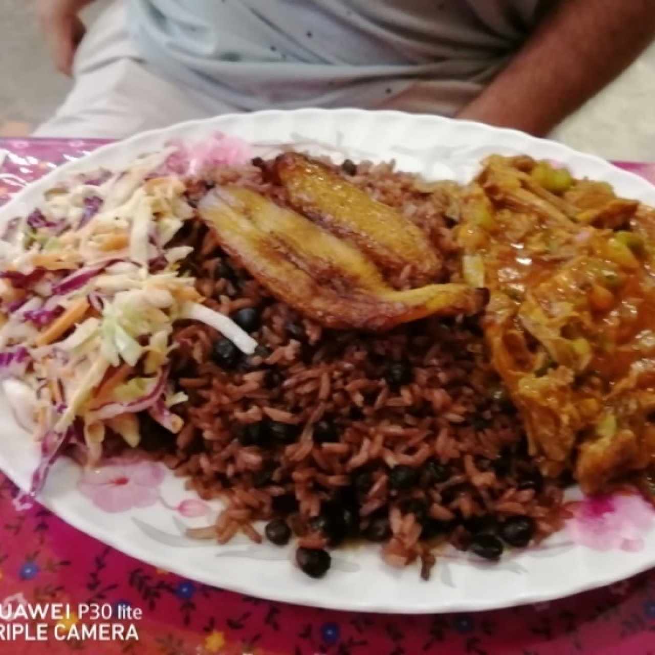 Ropa Vieja