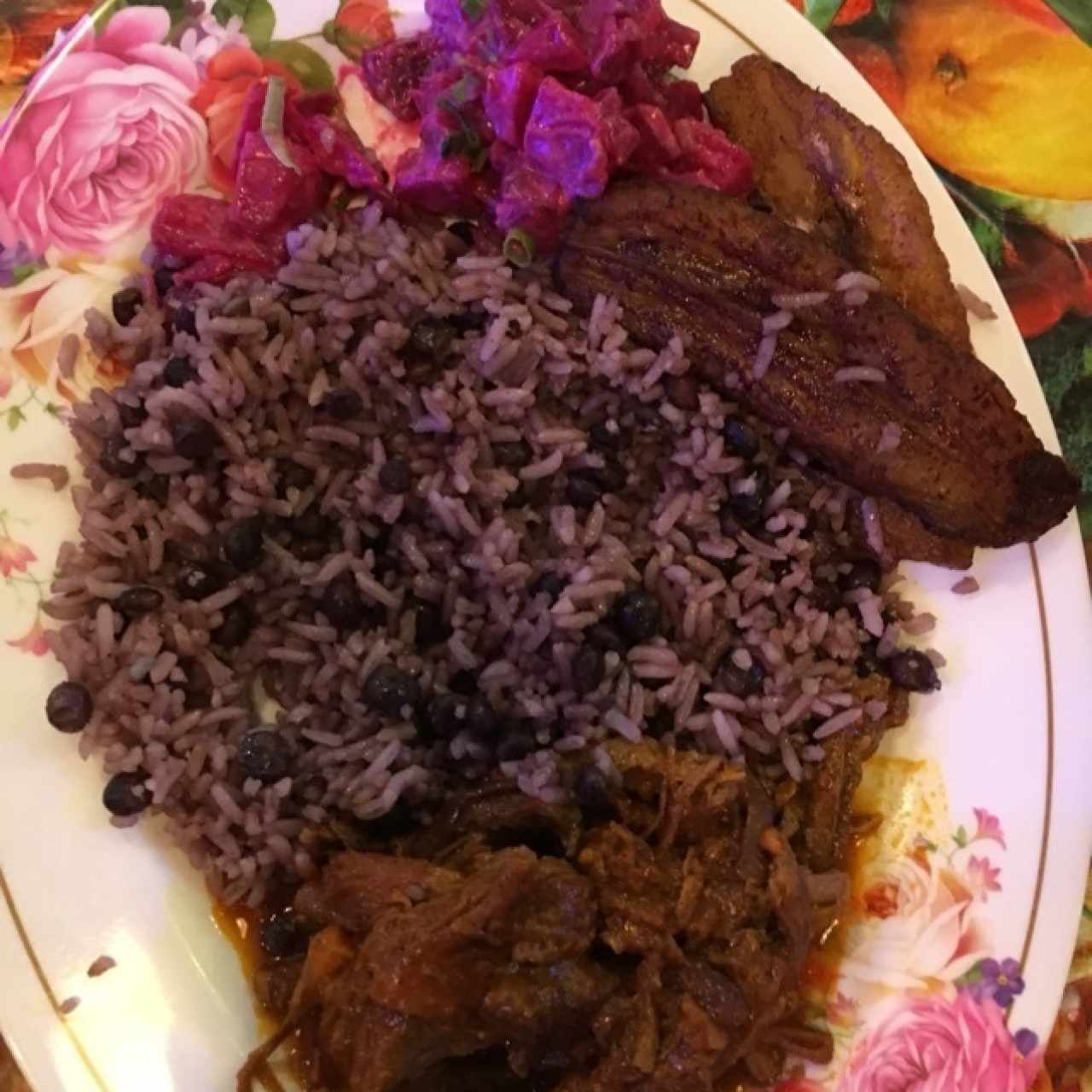 Ropa vieja