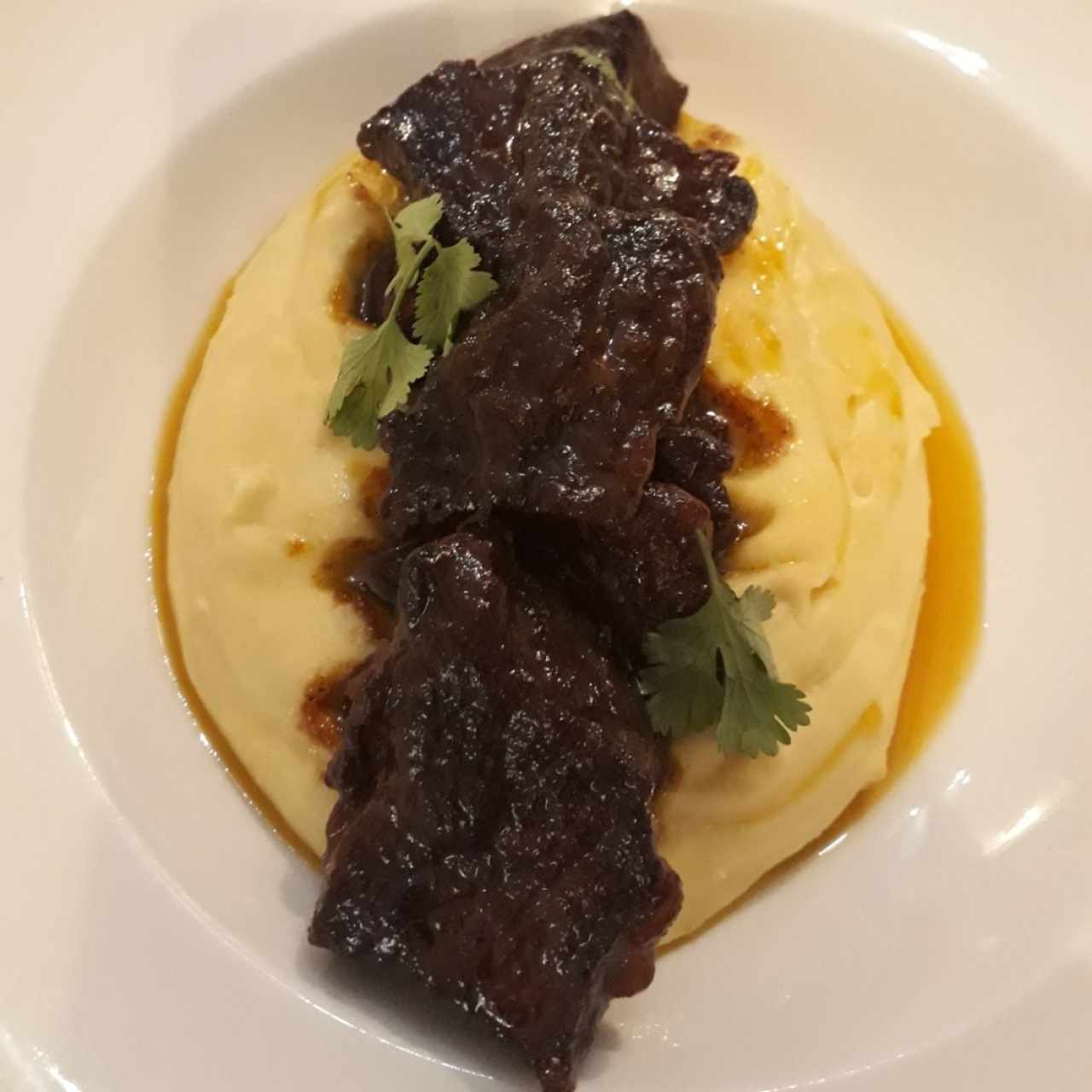 short rib