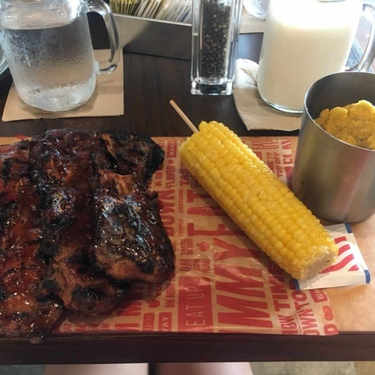 Ribs