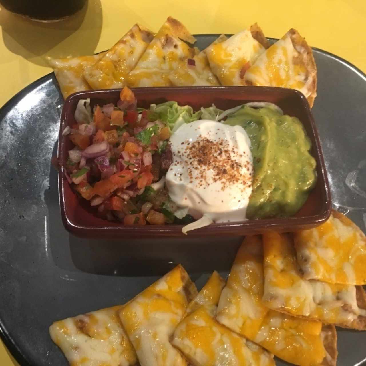 nachos