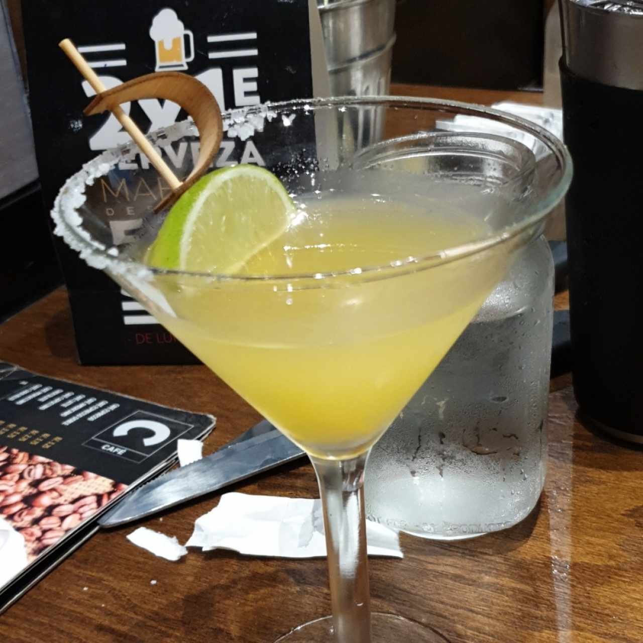 margarita 