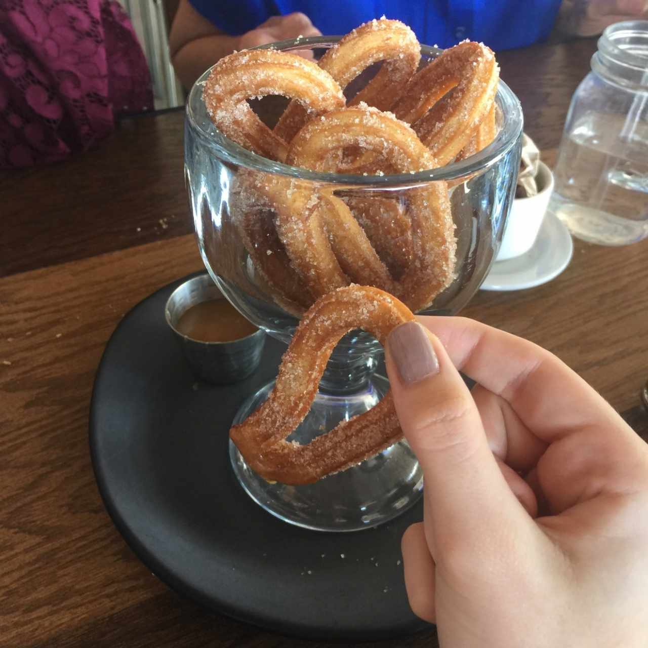 Churros