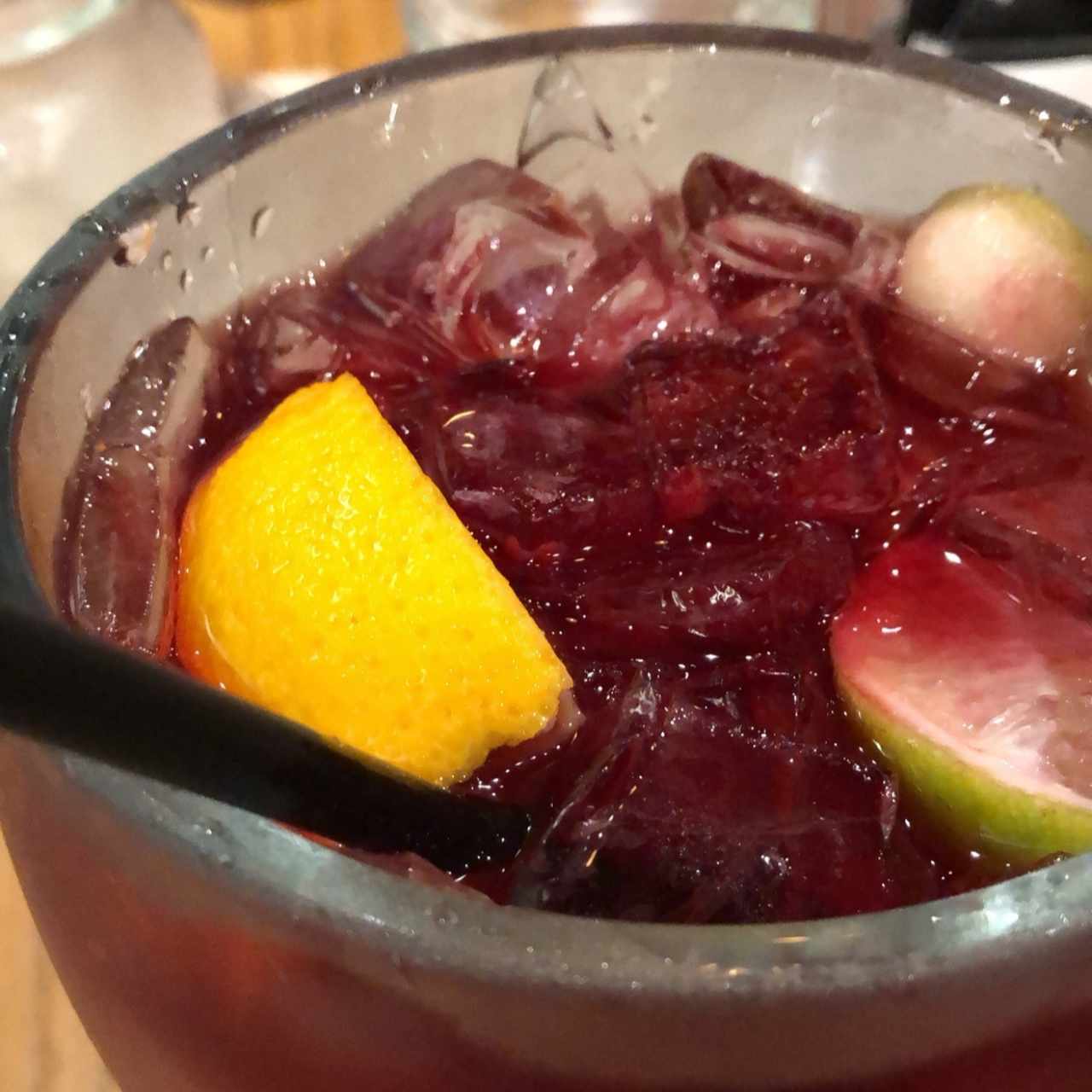 sangria 