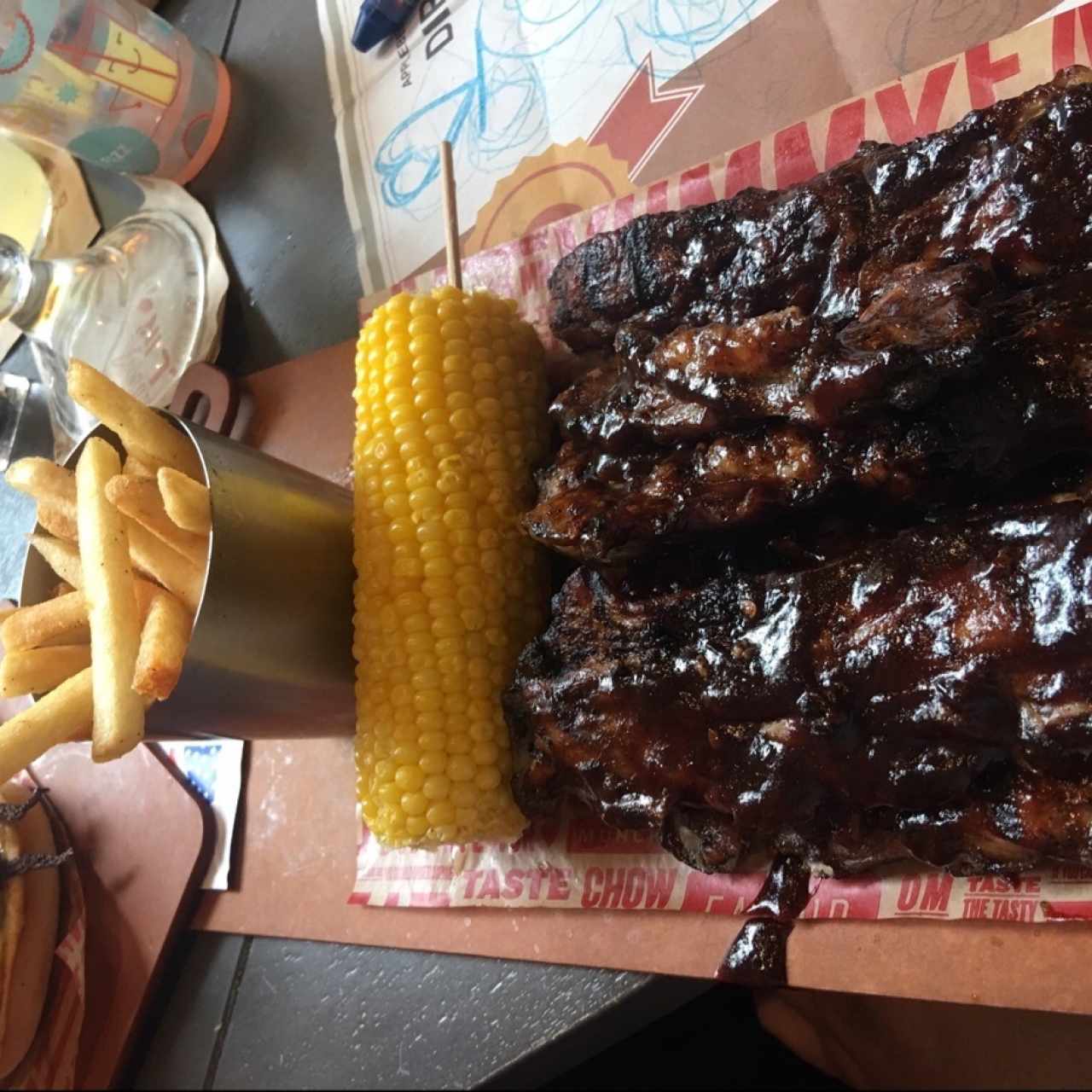 Ribs