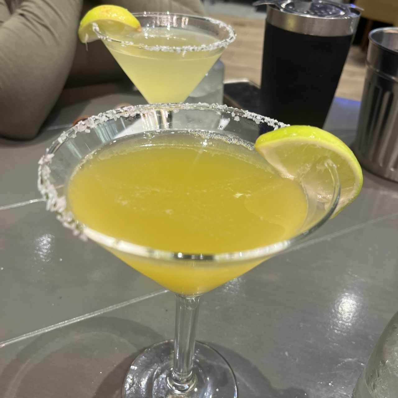 Margarita