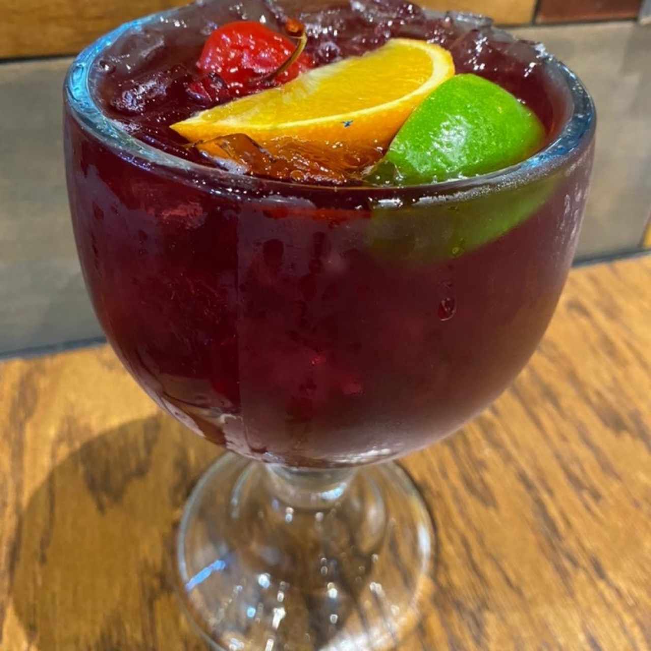 sangria