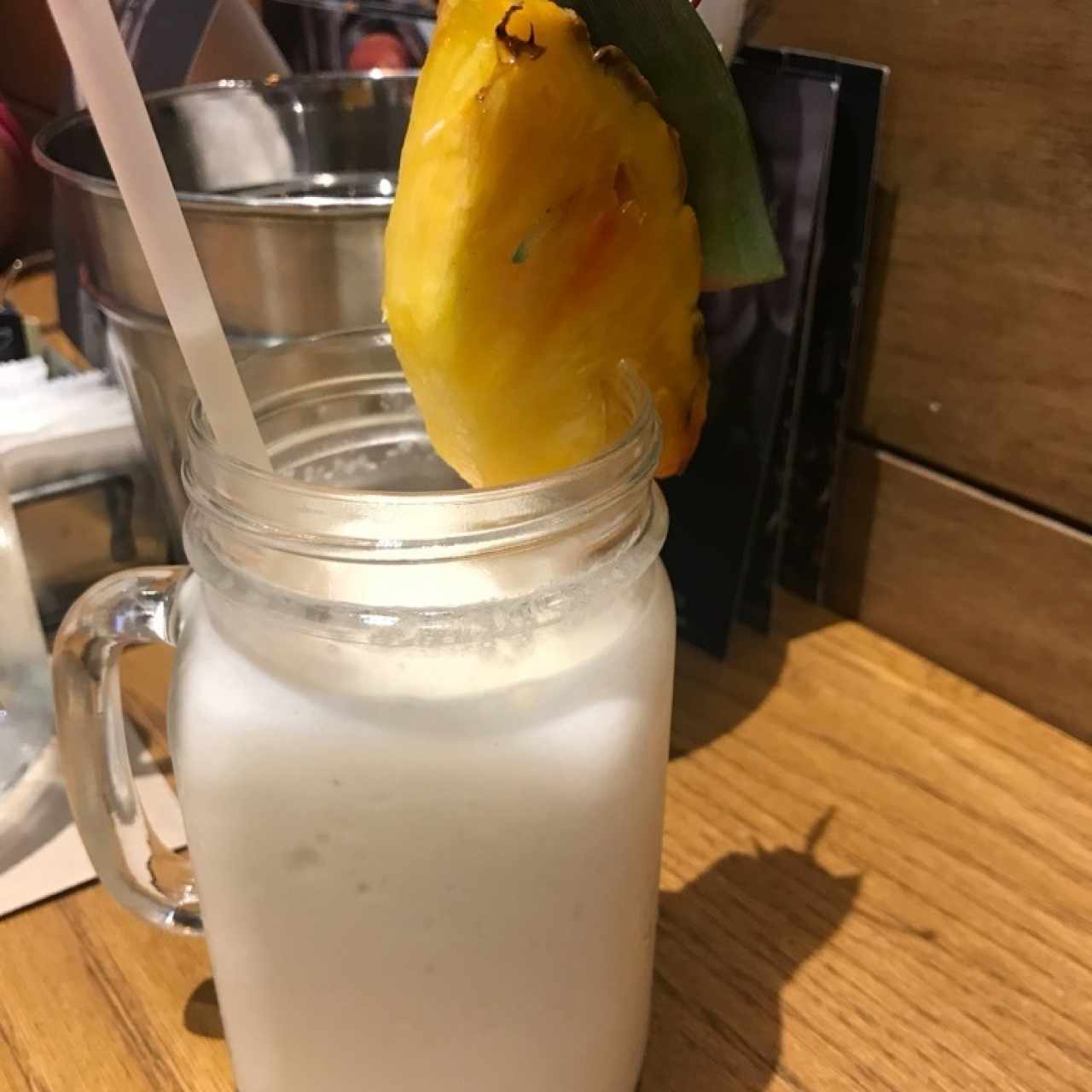 piña colada 💜