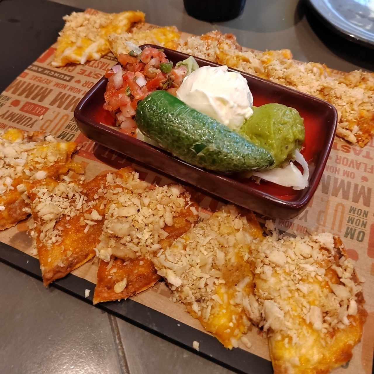 Nachos 