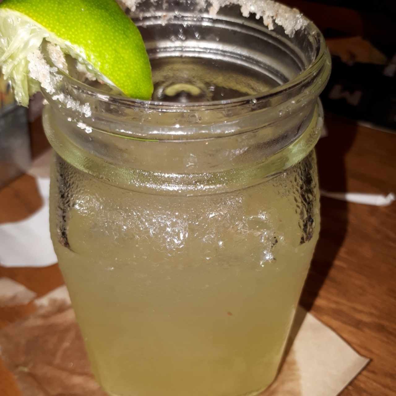 Margarita