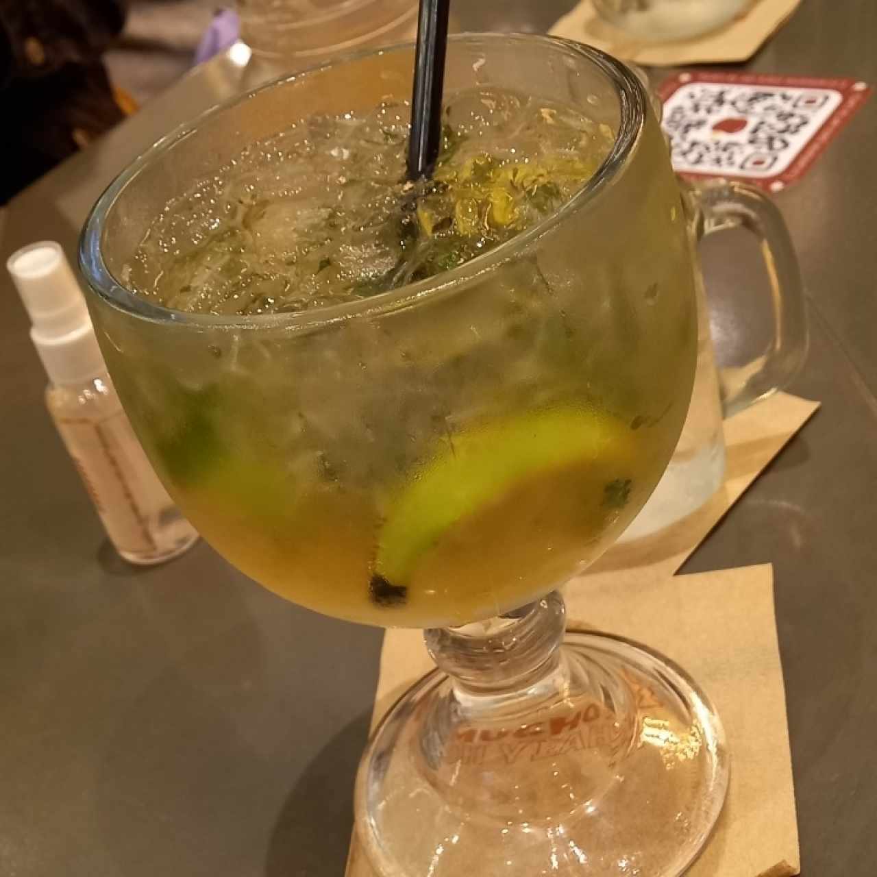 Mojito