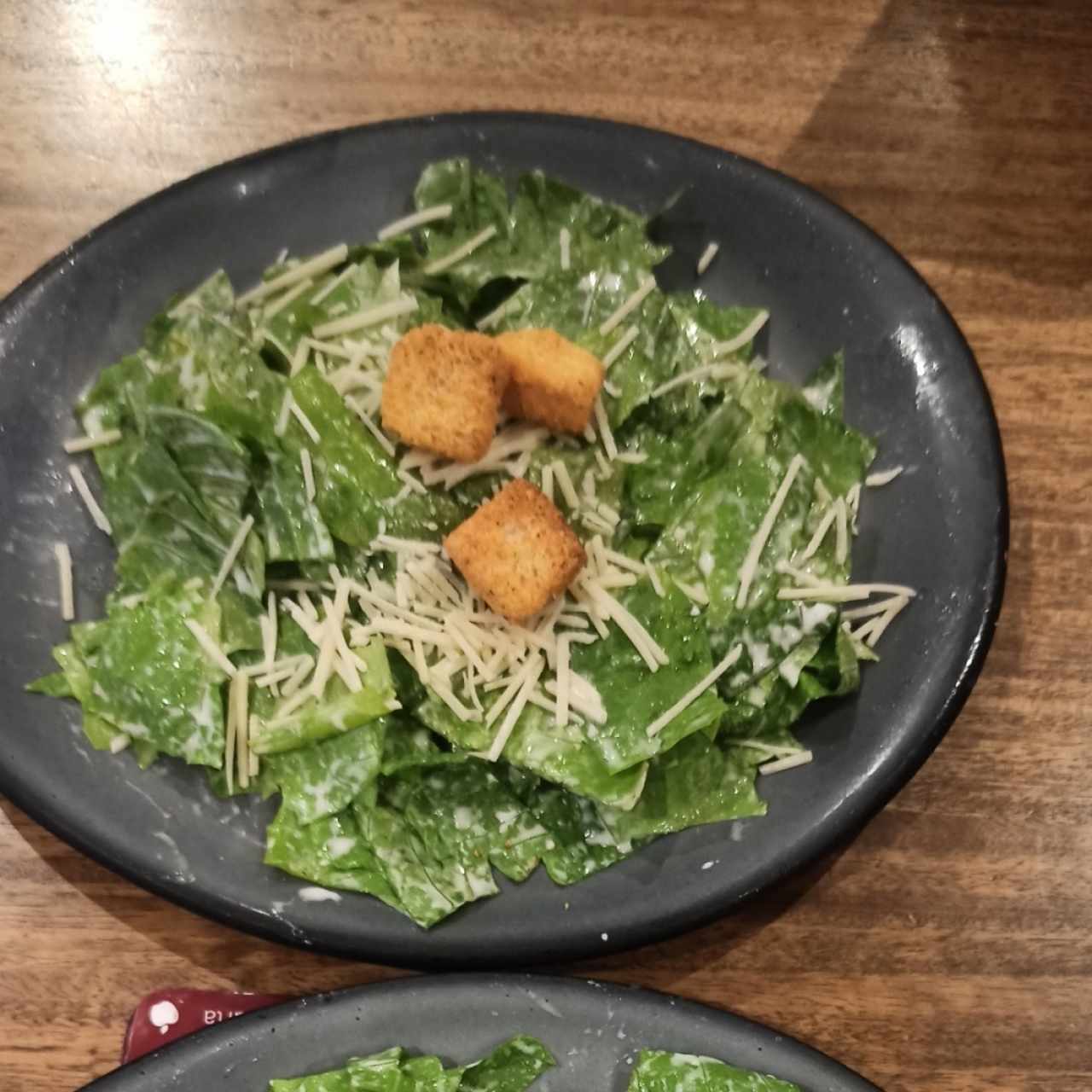 Complementos - House Caesar Salad