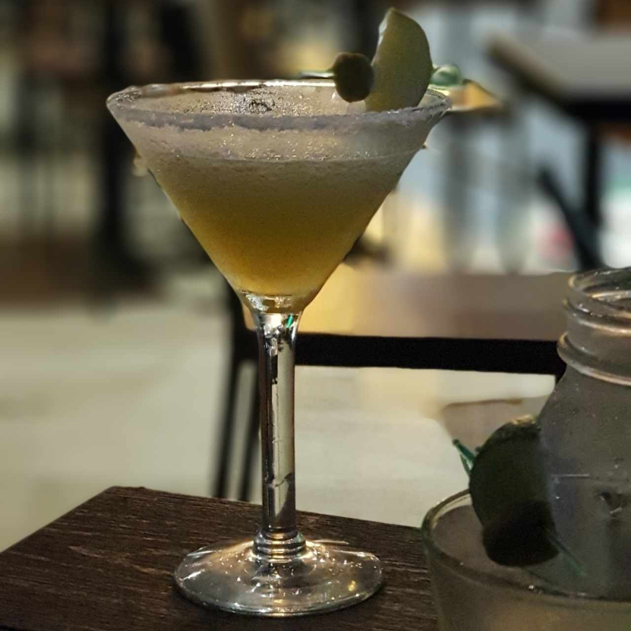 Margarita 