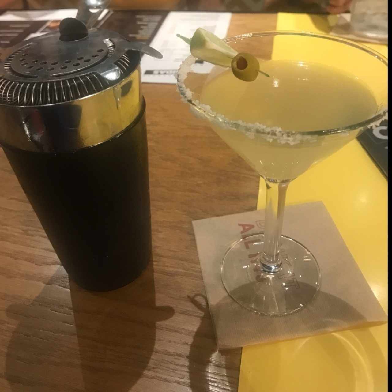 margarita