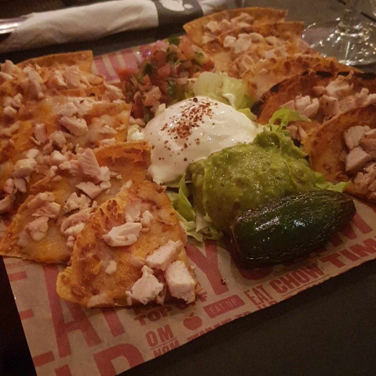 Nachos