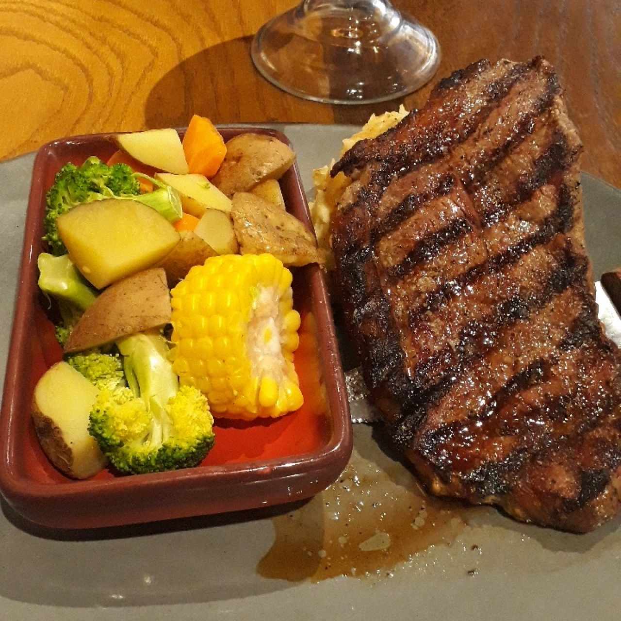 House Sirloin