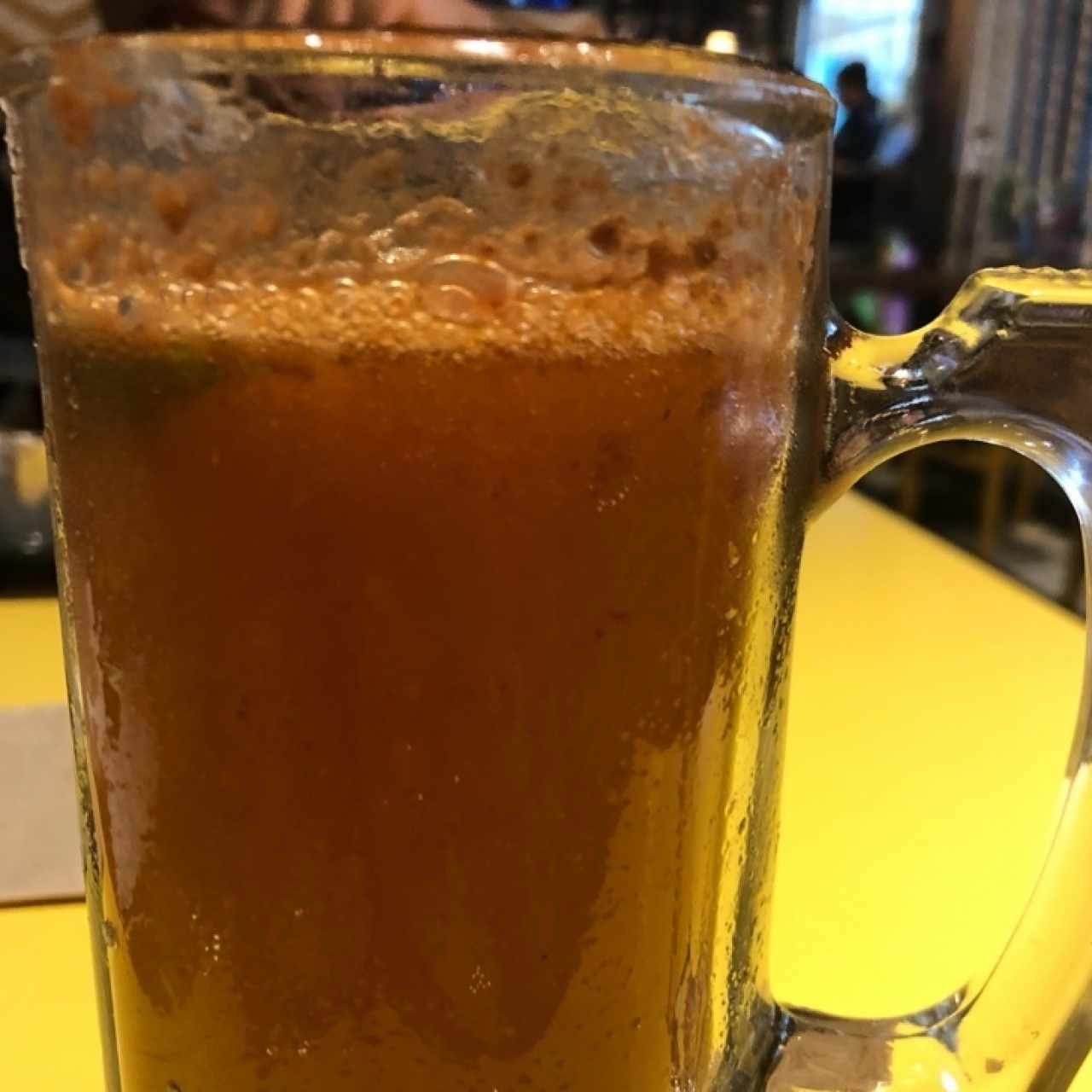 michelada 