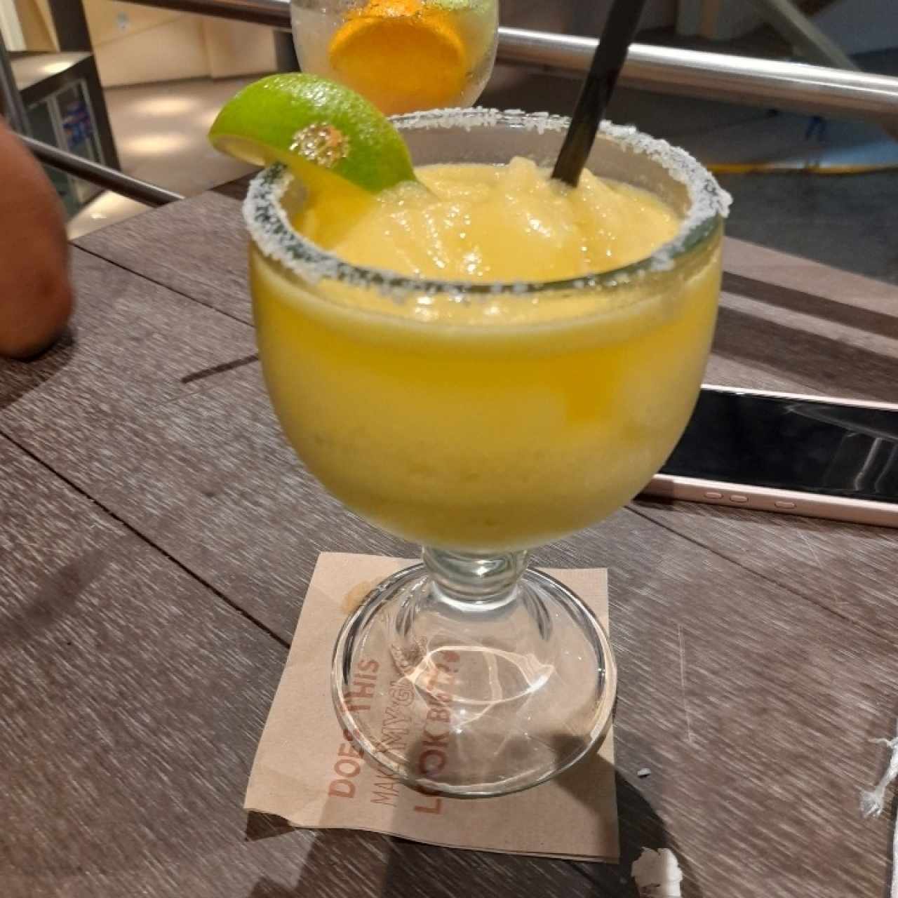 Margarita