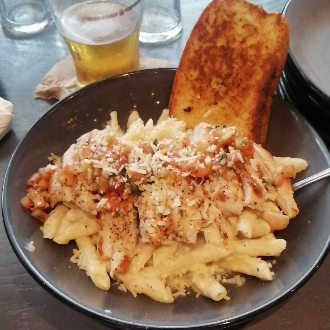 Pasta