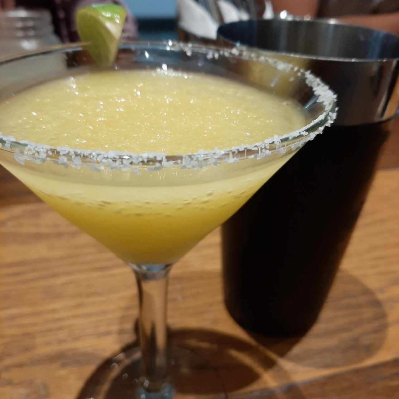 Margarita frozen