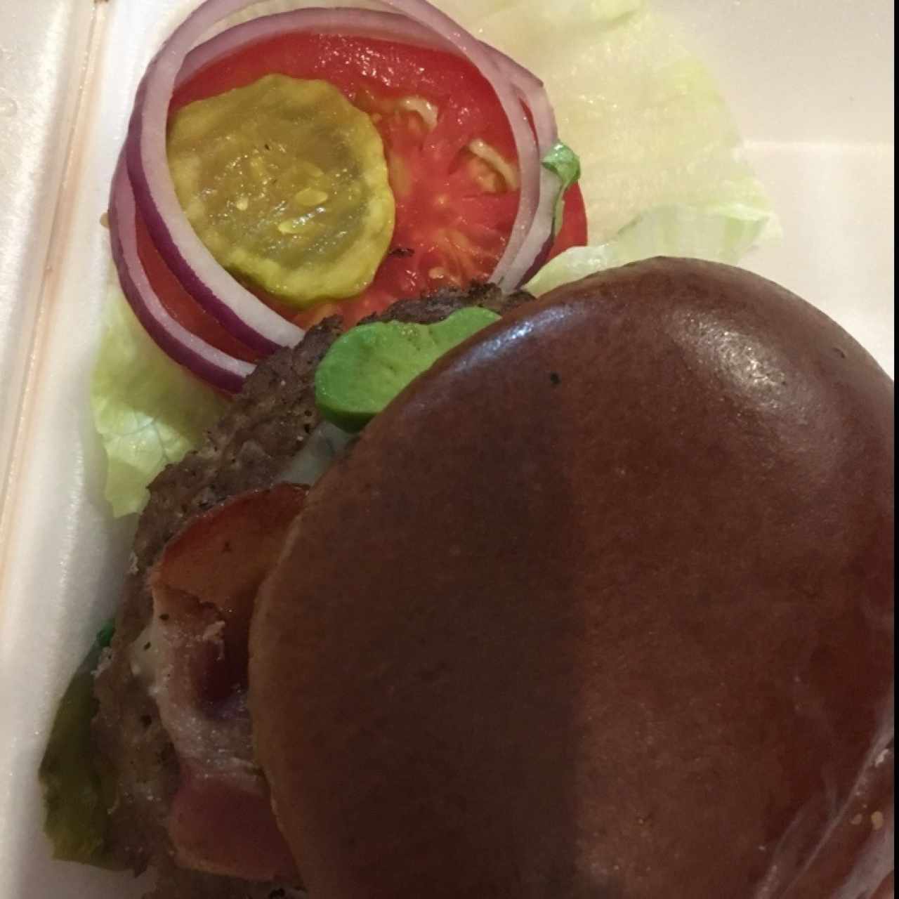 hamburguesa