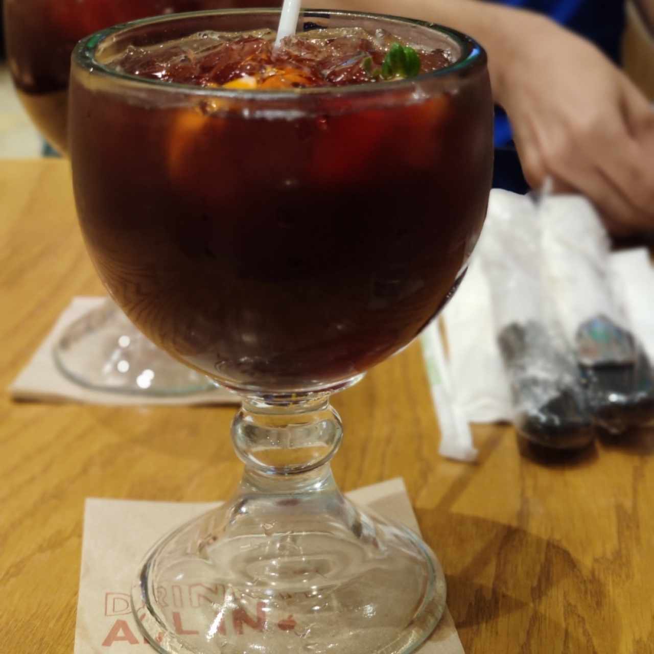 sangria