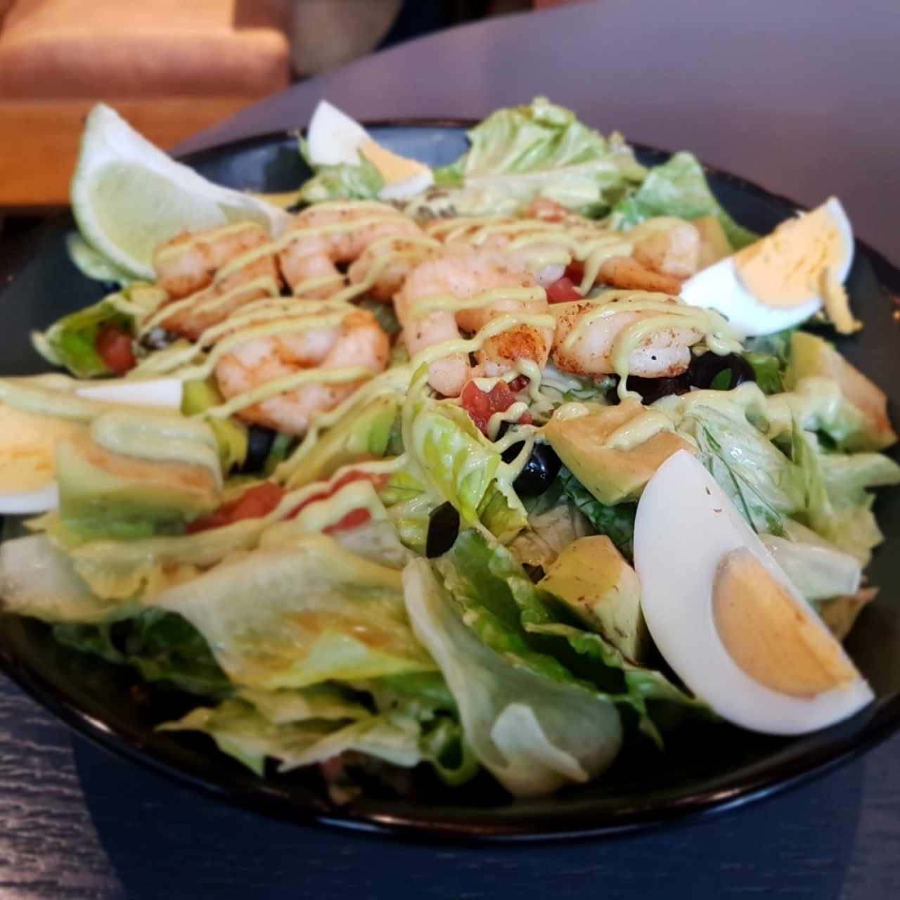 ensalada 