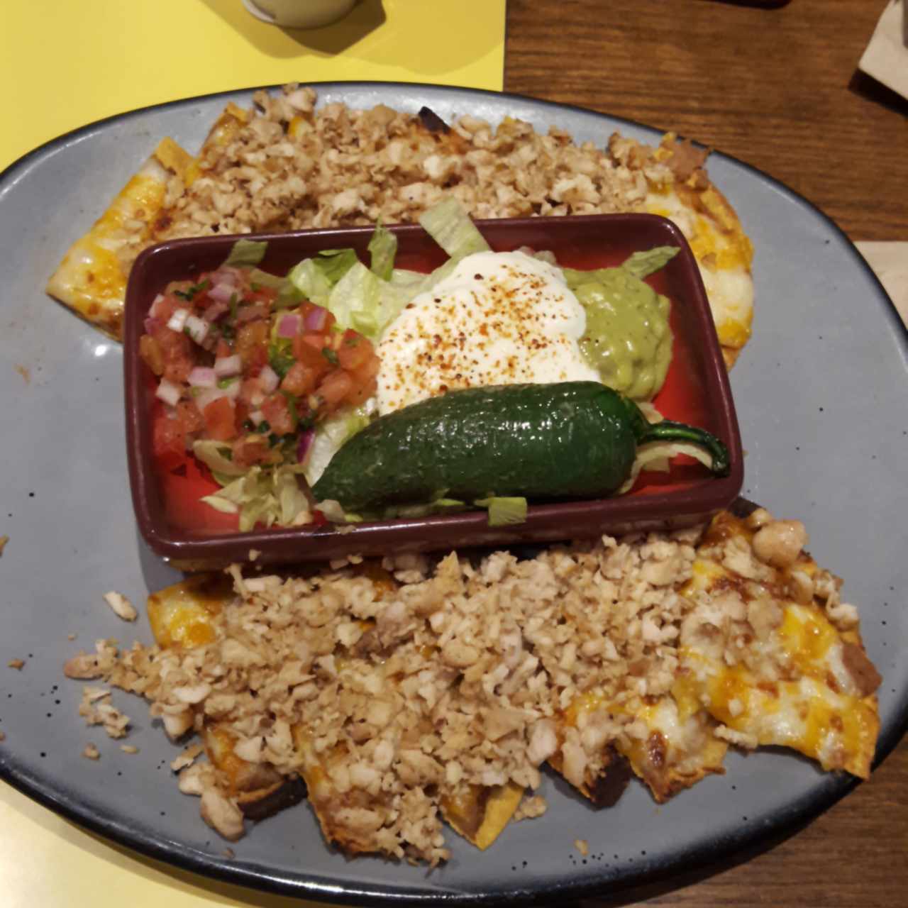 Nachos