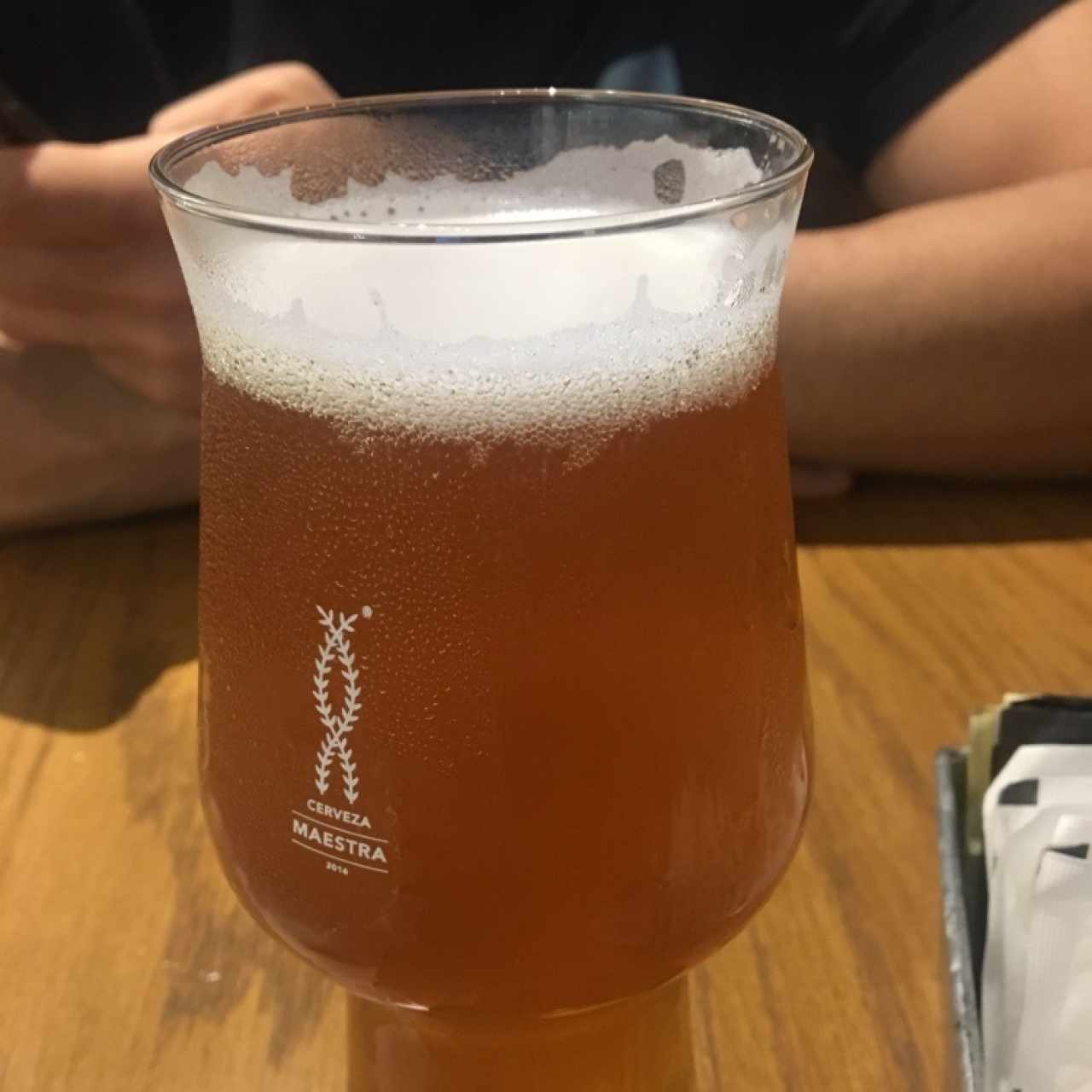 cerveza artesanal