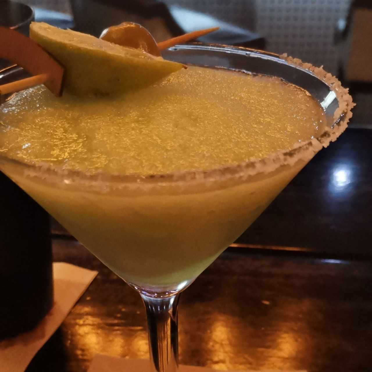 Kiwi Margarita