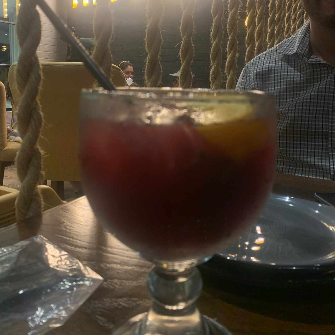 Sangria