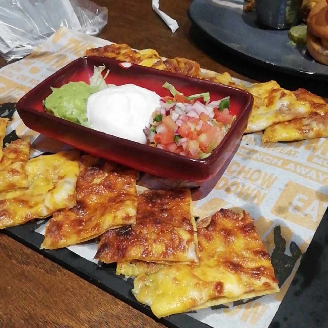 Nachos