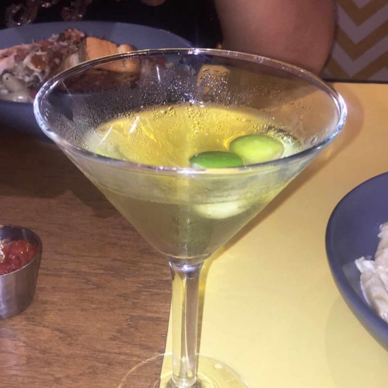 appletini