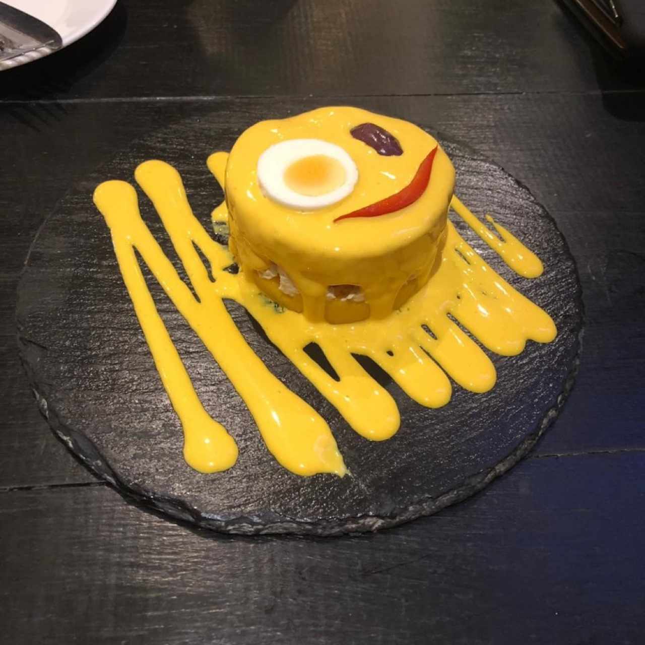 Causa de Pollo