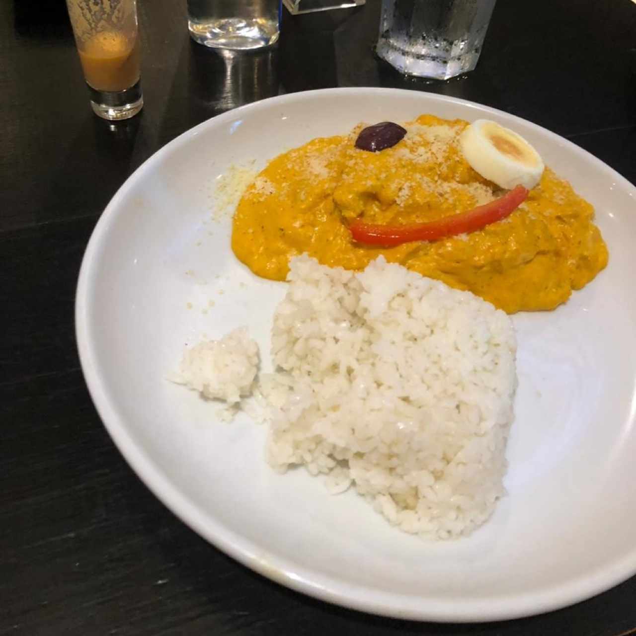 Aji de Gallina