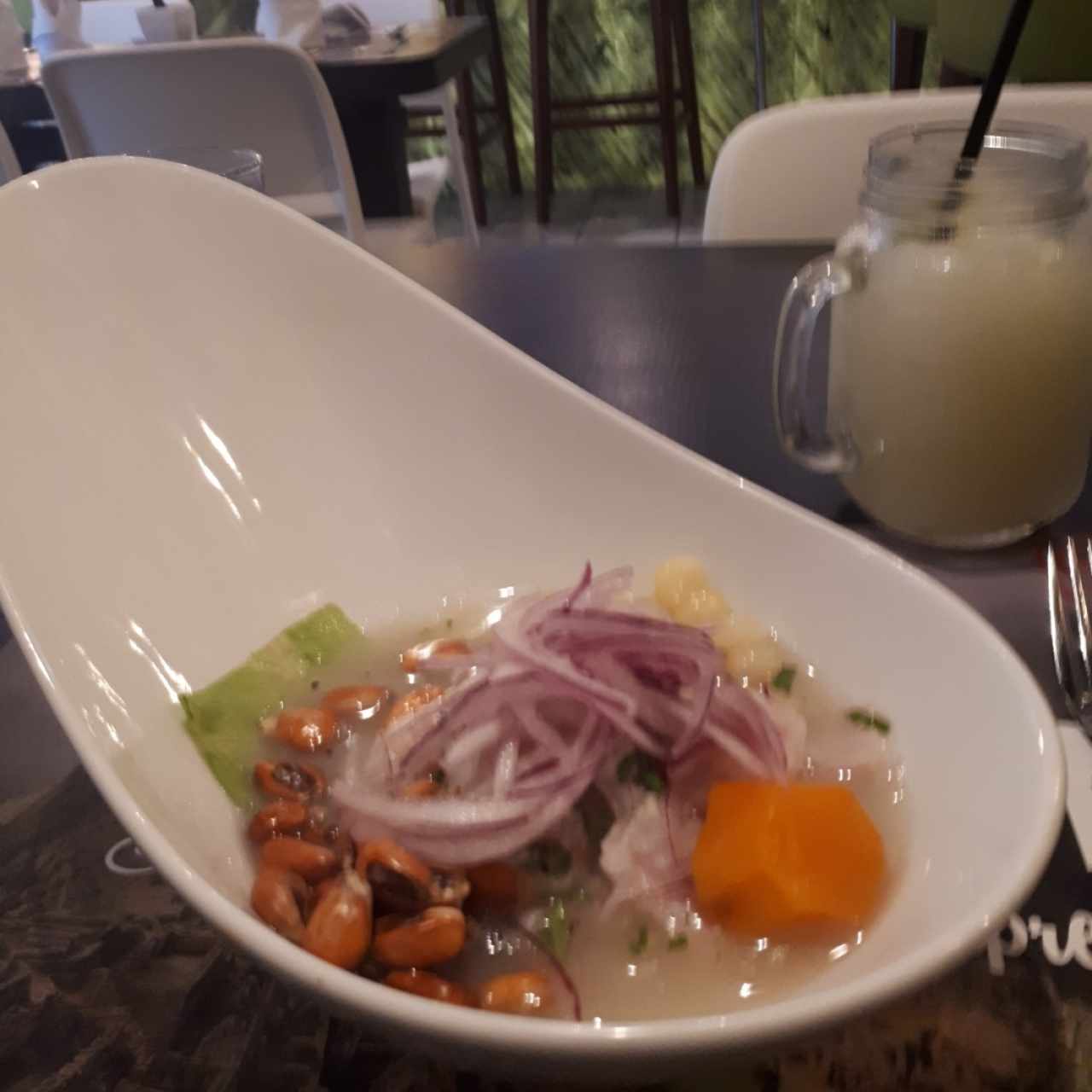 Ceviche